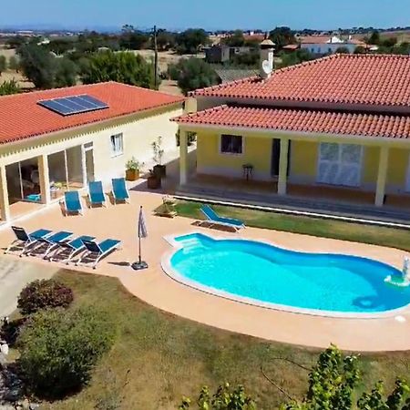 Por-Do-Sol Villa Sao Pedro do Corval Exterior photo